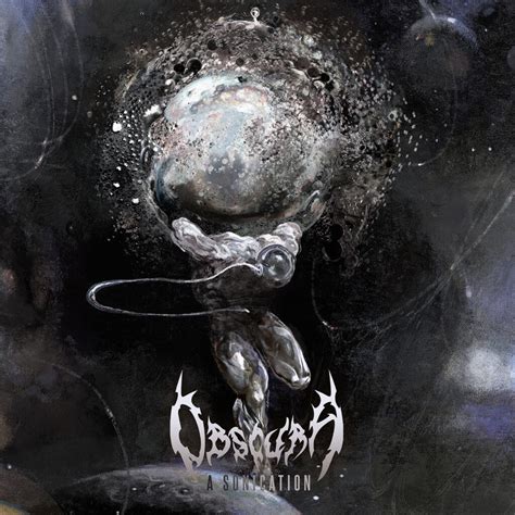 OBSCURA .